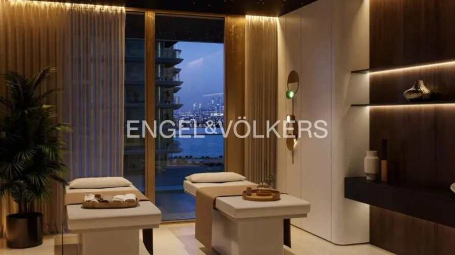 2 bedrooms apartment for sale , Palm Jumeirah, Dubai, UAE No. 1316 № 17