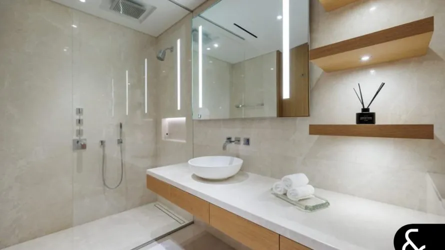 4 bedrooms apartment for sale , One at Palm Jumeirah, Palm Jumeirah, Dubai, UAE No. 1061 № 15