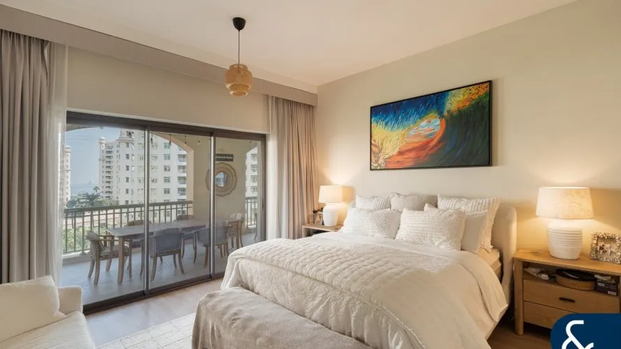 GOLDEN MILE in Palm Jumeirah, UAE No. 41 № 15