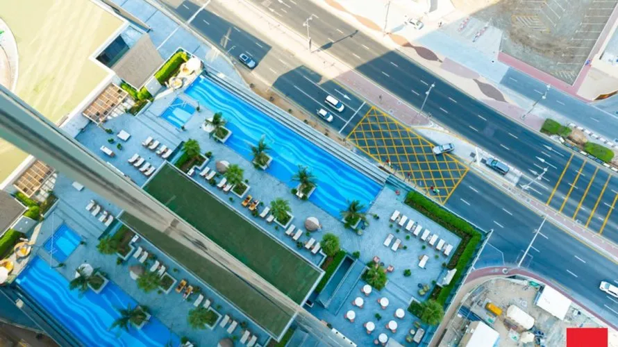 48m² apartment for sale , Palm Jumeirah, Dubai, UAE No. 1079 № 13