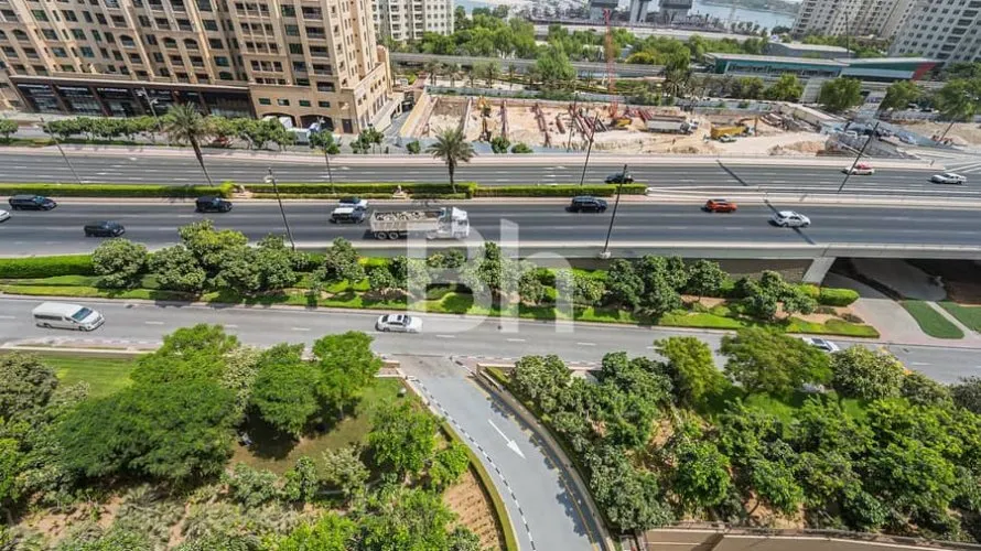 1 bedroom apartment for sale , Palm Jumeirah, Dubai, UAE No. 755 № 8