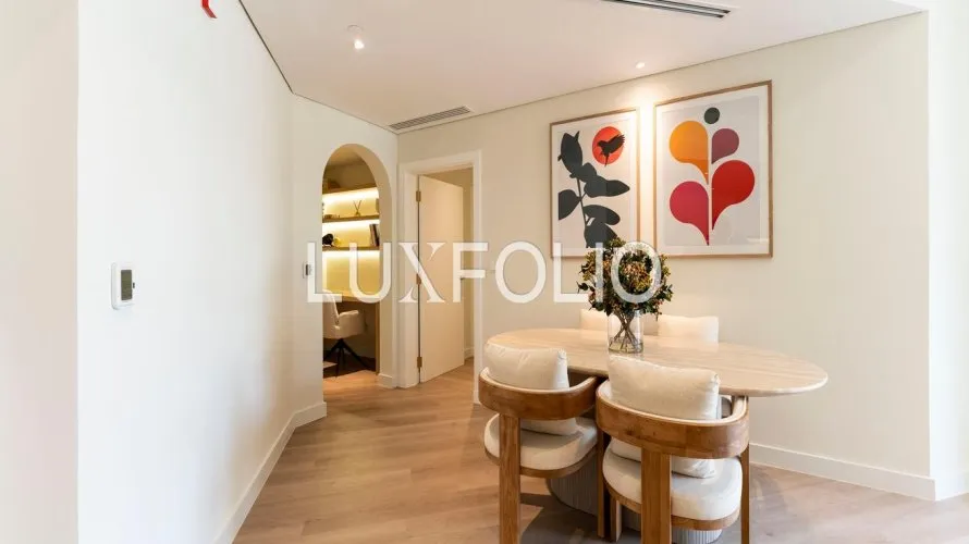 2 bedrooms apartment for sale , Shoreline Apartments, Palm Jumeirah, Dubai, UAE No. 614 № 7