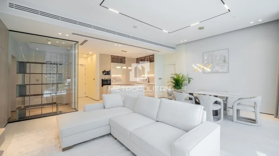 2 bedrooms apartment for sale , Oceana, Palm Jumeirah, Dubai, UAE No. 1026 № 2