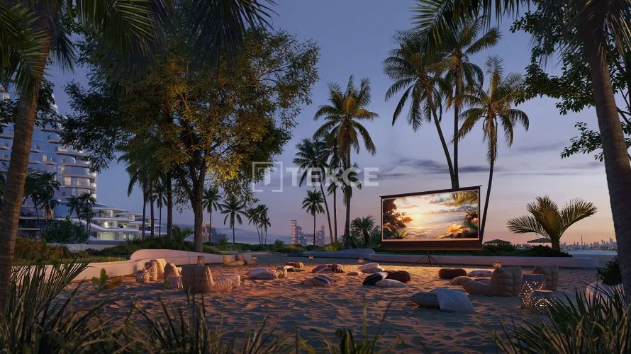 3 bedrooms apartment for sale , Palm Jumeirah, Dubai, UAE No. 671 № 9