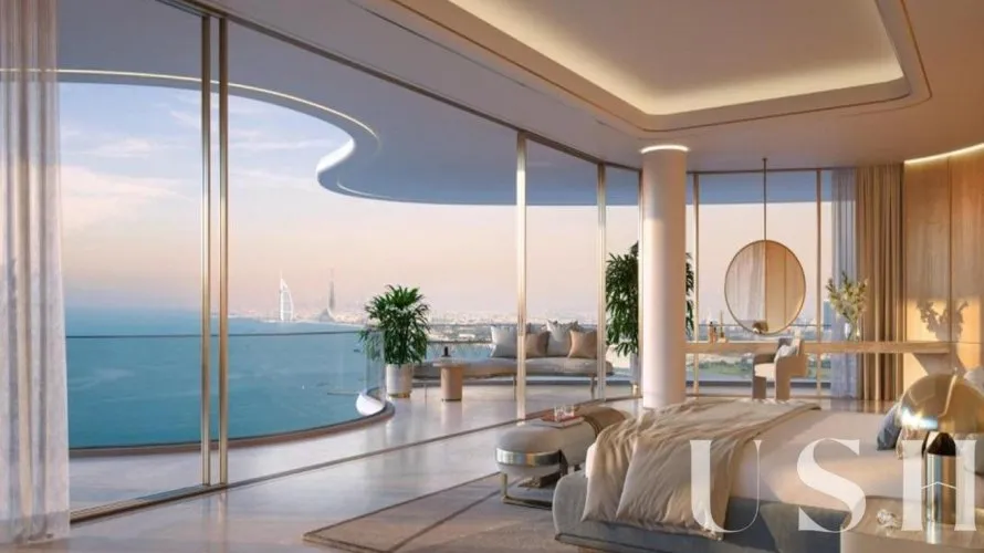 3 bedrooms apartment for sale , Palm Jumeirah, Dubai, UAE No. 526 № 3