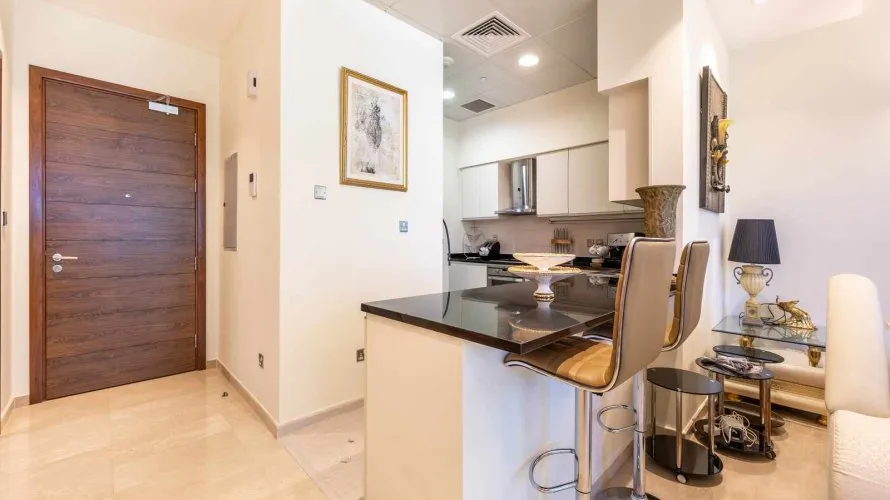 1 bedroom apartment for sale , Palm Jumeirah, Dubai, UAE No. 1292 № 2