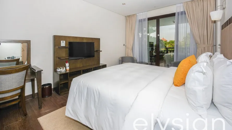 Studio apartment for sale , Palm Jumeirah, Dubai, UAE No. 420 № 5