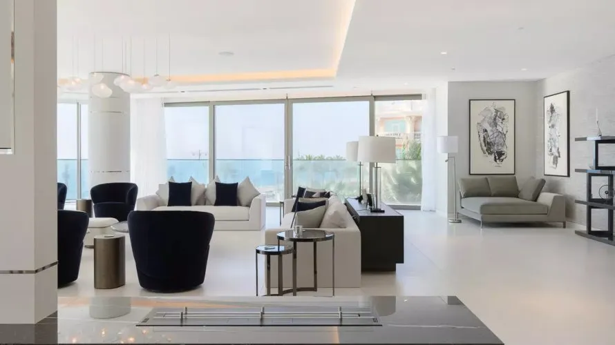 5 bedrooms apartment for sale , Palm Jumeirah, Dubai, UAE No. 1288 № 3