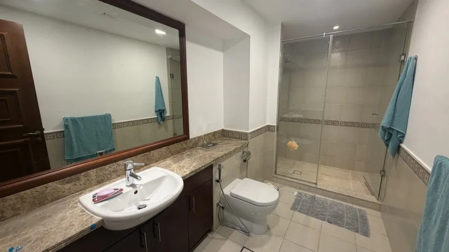 3 bedrooms townhouse for sale , Palm Jumeirah, Dubai, UAE No. 1378 № 8