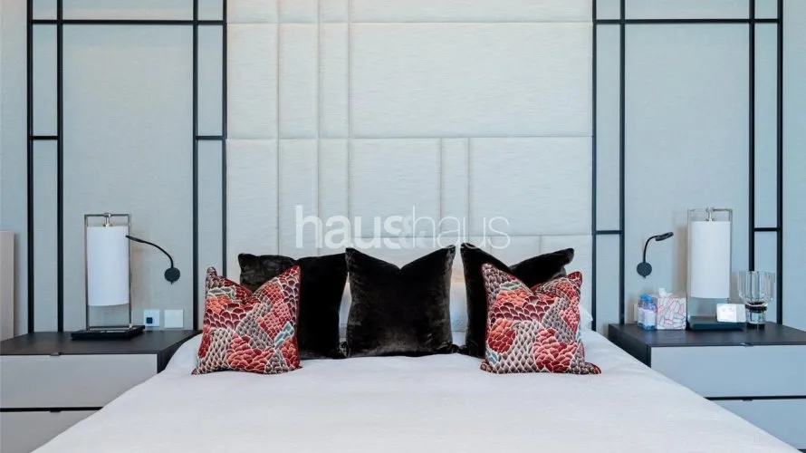 2 bedrooms duplex for sale , Atlantis The Royal Residences, Palm Jumeirah, Dubai, UAE No. 584 № 16