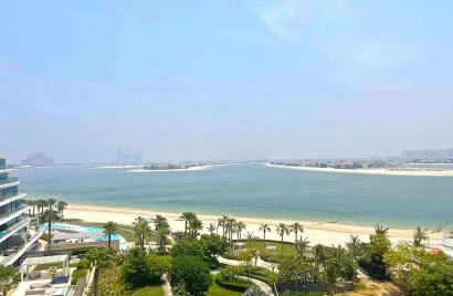 3 bedrooms penthouse for sale , Palm Jumeirah, Dubai, UAE No. 1318