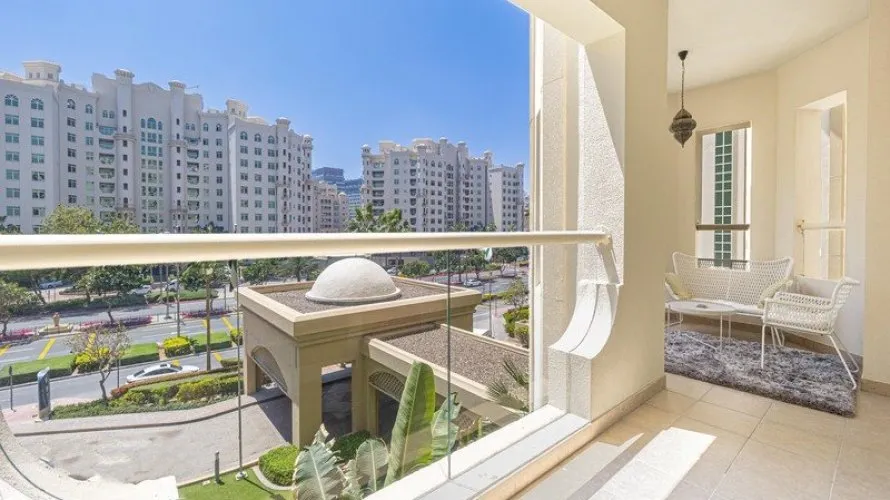 2 bedrooms apartment for sale , Palm Jumeirah, Dubai, UAE No. 690 № 16