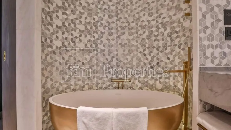 57m² apartment for sale , Palm Jumeirah, Dubai, UAE No. 360 № 11