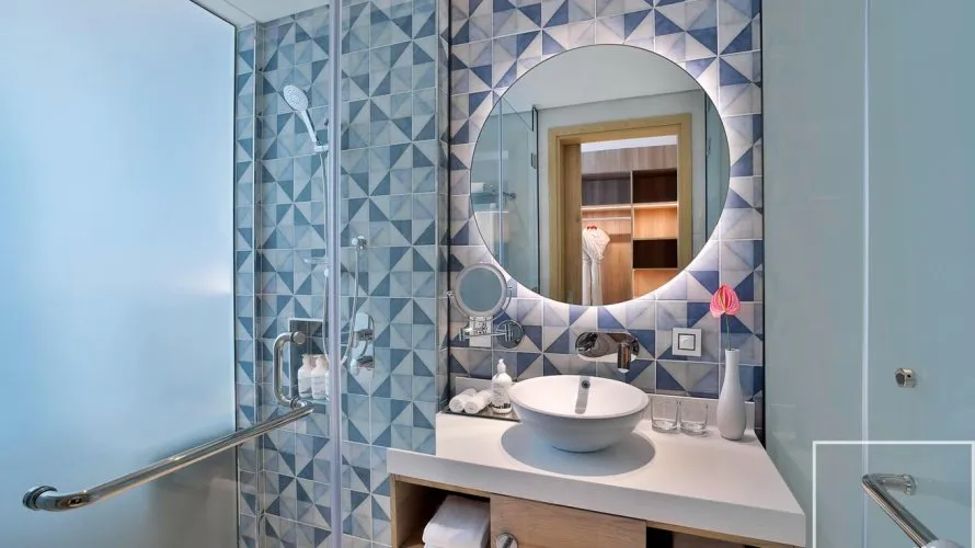 1 room hotel apartment for sale , Palm Jumeirah, Dubai, UAE No. 1133 № 1