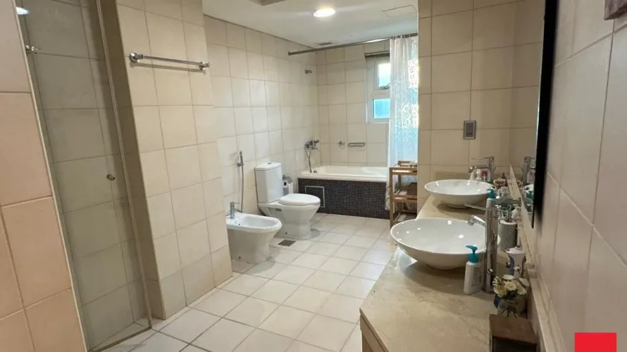 3 bedrooms apartment for sale , Palm Jumeirah, Dubai, UAE No. 1384 № 9