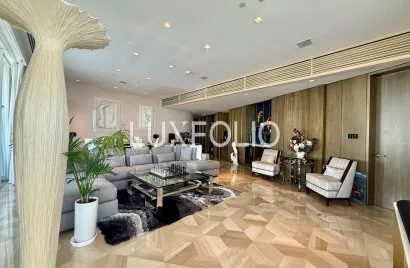 3 bedrooms apartment for sale , FIVE Palm Jumeirah, Palm Jumeirah, Dubai, UAE No. 645