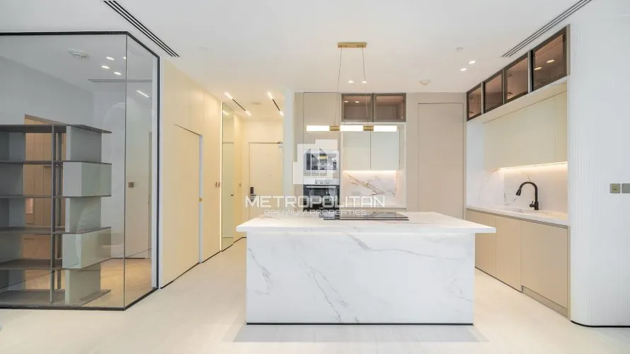 2 bedrooms apartment for sale , Oceana, Palm Jumeirah, Dubai, UAE No. 1026