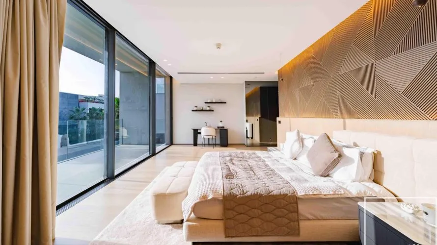 5 bedrooms villa for sale , Palm Jumeirah, Dubai, UAE No. 1111 № 12