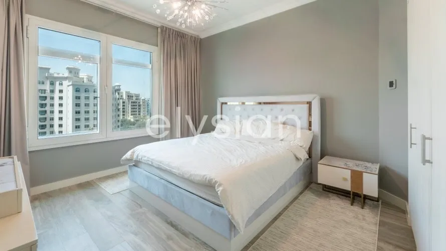 3 bedrooms apartment for sale , Shoreline Apartments, Palm Jumeirah, Dubai, UAE No. 508 № 8