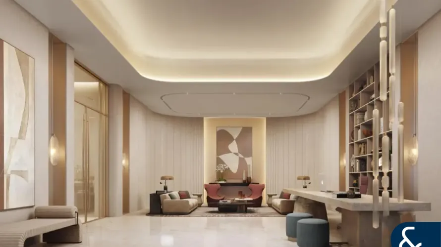 1 bedroom apartment for sale , Palm Jumeirah, Dubai, UAE No. 1071 № 10