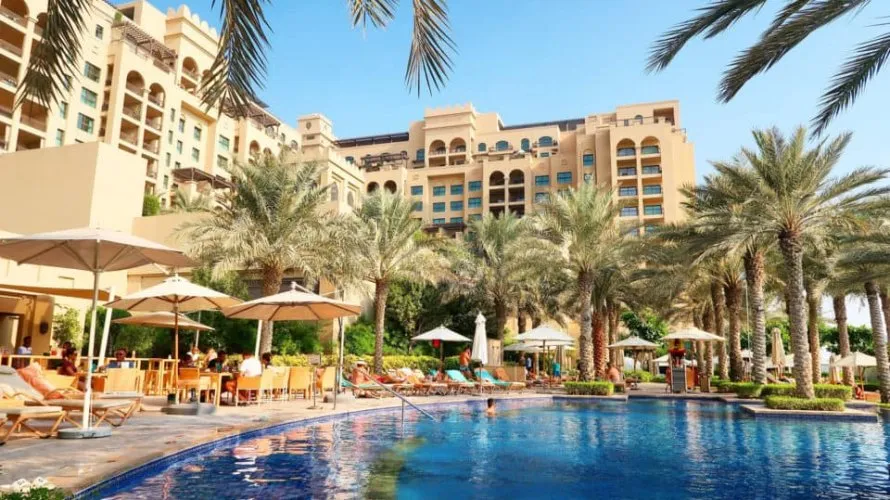 2 bedrooms apartment for sale , Fairmont Residences, Palm Jumeirah, Dubai, UAE No. 165 № 2