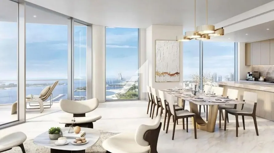 3 bedrooms apartment for sale , Palm Jumeirah, Dubai, UAE No. 1388 № 3