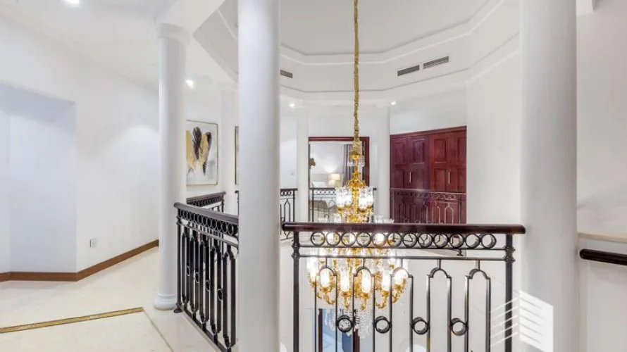 4 bedrooms villa for sale , Garden Homes, Palm Jumeirah, Dubai, UAE No. 401 № 8