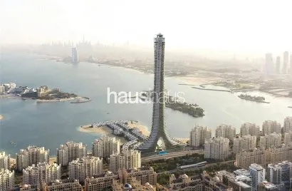 4 bedrooms apartment for sale , Palm Jumeirah, Dubai, UAE No. 606