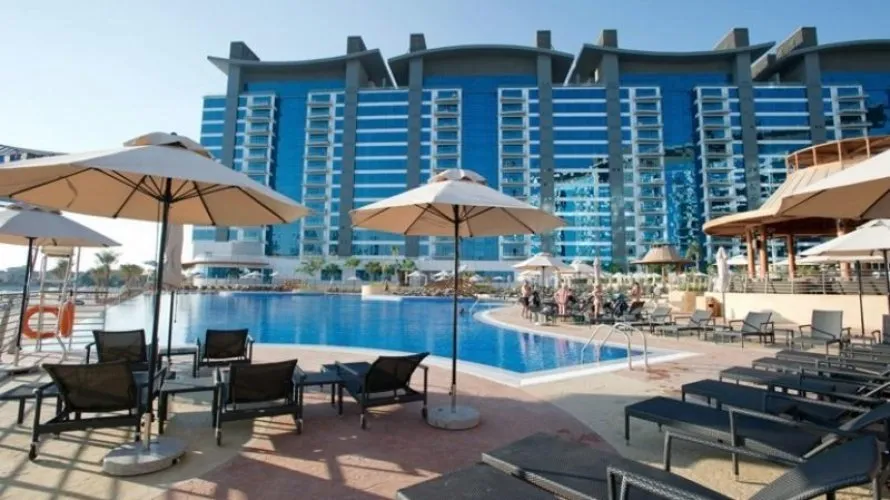 3 bedrooms apartment for sale , Oceana, Palm Jumeirah, Dubai, UAE No. 157 № 3