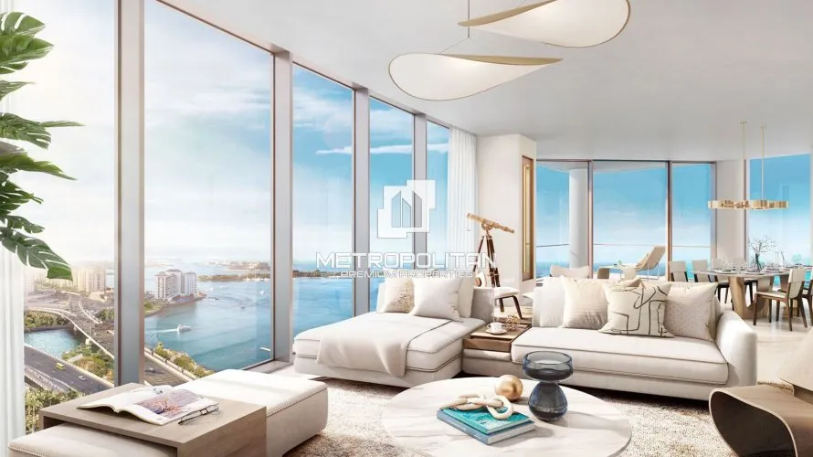 2 bedrooms apartment for sale , Palm Jumeirah, Dubai, UAE No. 1023 № 7