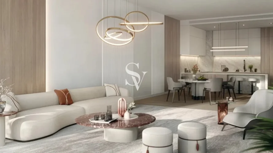 6 bedrooms villa for sale , Palm Jumeirah, Dubai, UAE No. 915 № 8