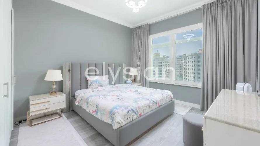 3 bedrooms apartment for sale , Shoreline Apartments, Palm Jumeirah, Dubai, UAE No. 508 № 4