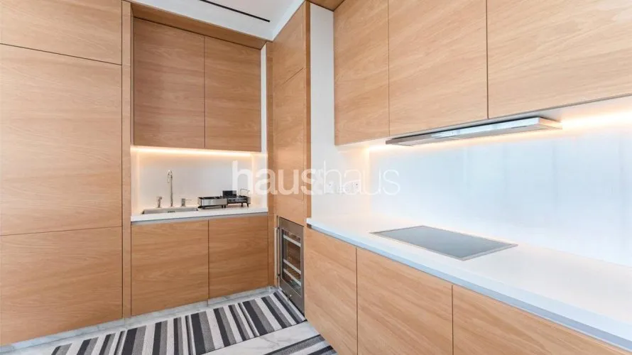 2 bedrooms duplex for sale , Atlantis The Royal Residences, Palm Jumeirah, Dubai, UAE No. 584 № 12