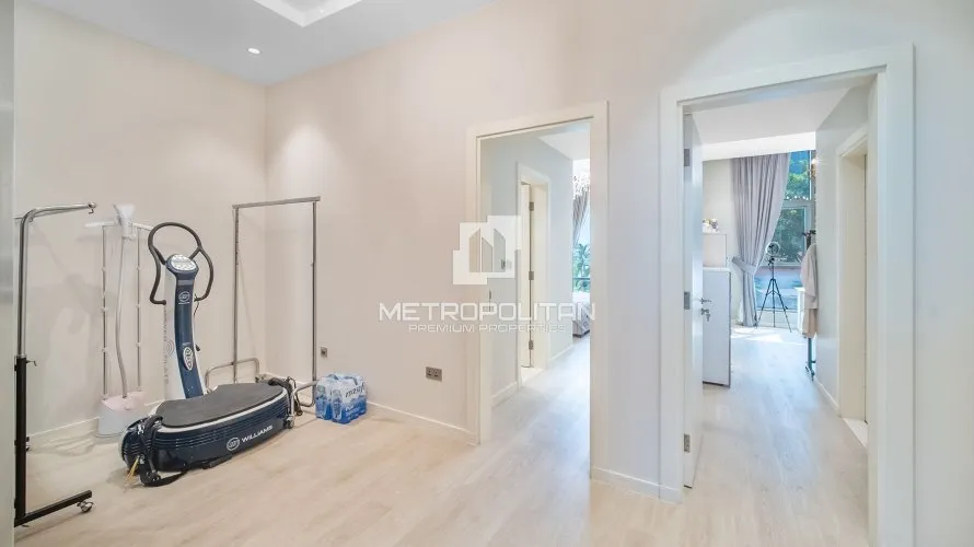 3 bedrooms apartment for sale , Tiara Residences, Palm Jumeirah, Dubai, UAE No. 1004 № 7