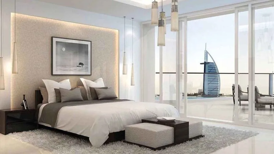 ROYAL BAY in Palm Jumeirah, UAE No. 14 № 3