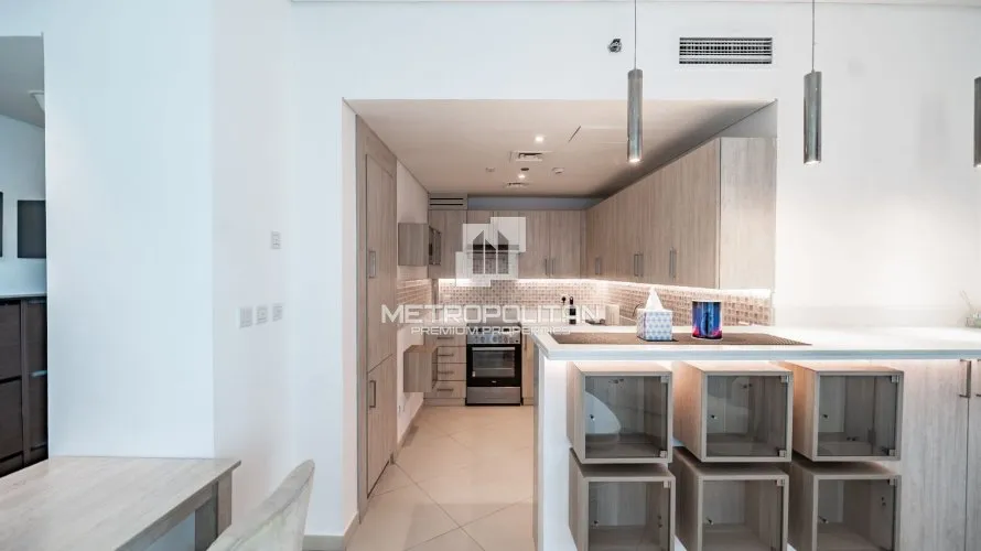 1 bedroom apartment for sale , Seven Palm, Palm Jumeirah, Dubai, UAE No. 1041 № 4