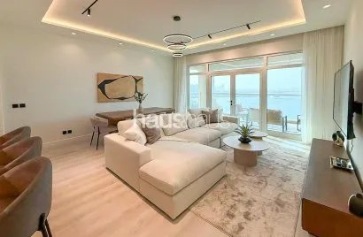 2 bedrooms apartment for sale , Shoreline Apartments, Palm Jumeirah, Dubai, UAE No. 543
