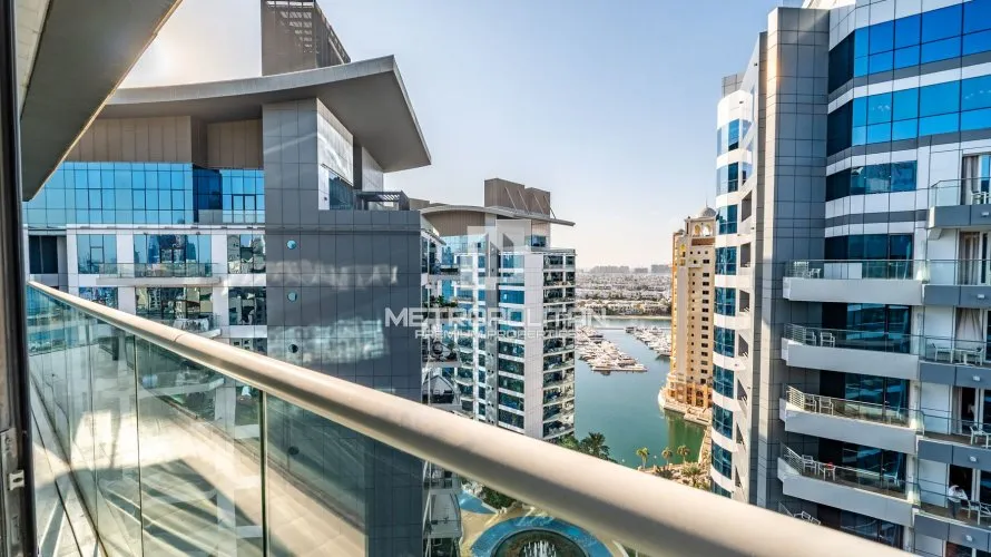 1 bedroom apartment for sale , Seven Palm, Palm Jumeirah, Dubai, UAE No. 1041 № 18