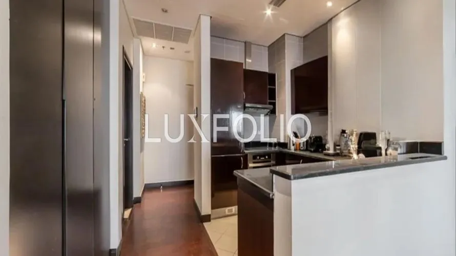 1 bedroom apartment for sale , Palm Jumeirah, Dubai, UAE No. 635 № 7