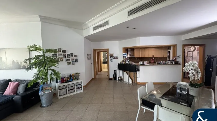 3 bedrooms apartment for sale , Shoreline Apartments, Palm Jumeirah, Dubai, UAE No. 1364 № 1