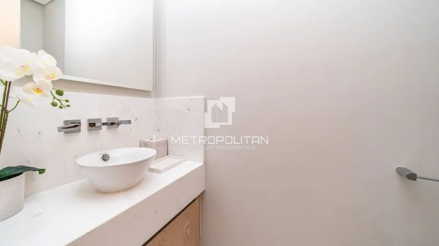 1 bedroom apartment for sale , The Palm Tower, Palm Jumeirah, Dubai, UAE No. 998 № 14