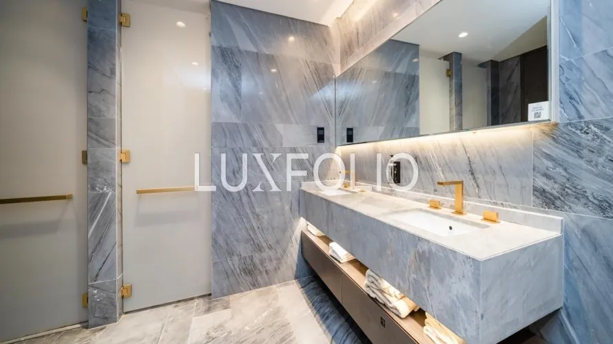 2 bedrooms apartment for sale , FIVE Palm Jumeirah, Palm Jumeirah, Dubai, UAE No. 636 № 8