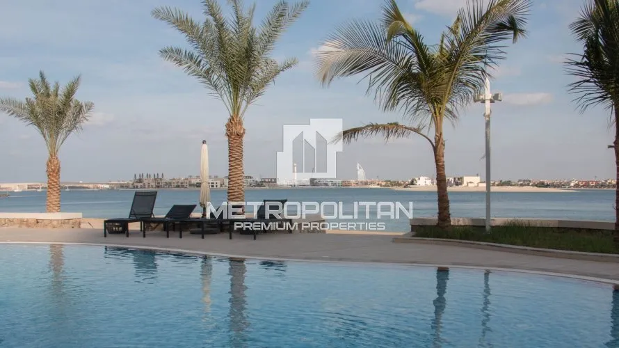 4 bedrooms apartment for sale , Palm Jumeirah, Dubai, UAE No. 465 № 22