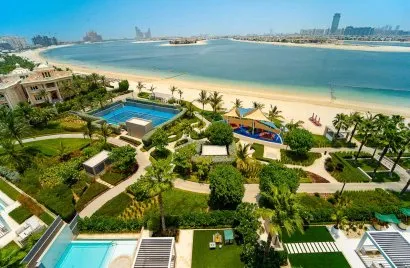 3 bedrooms apartment for sale , Palm Jumeirah, Dubai, UAE No. 1325