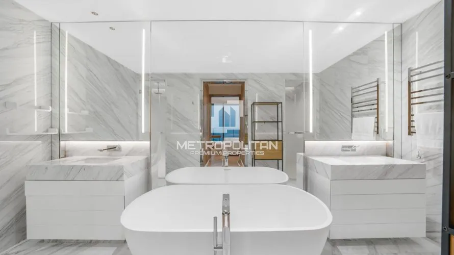 2 bedrooms apartment for sale , Palm Jumeirah, Dubai, UAE No. 994 № 9