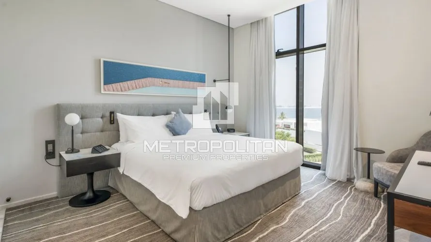 2 bedrooms apartment for sale , Palm Jumeirah, Dubai, UAE No. 348 № 16