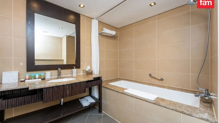 2 bedrooms apartment for sale , Palm Jumeirah, Dubai, UAE No. 1078 № 24