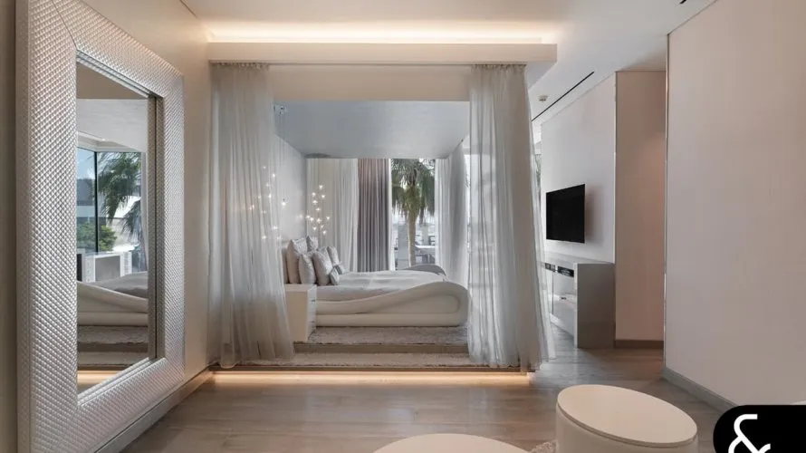 6 bedrooms villa for sale , Signature Villas, Palm Jumeirah, Dubai, UAE No. 1362 № 18