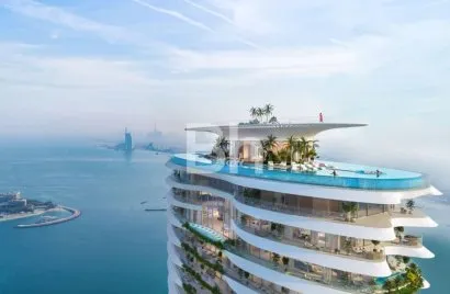 3 bedrooms apartment for sale , Palm Jumeirah, Dubai, UAE No. 764