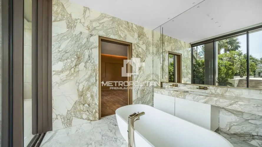 4 bedrooms apartment for sale , Palm Jumeirah, Dubai, UAE No. 347 № 9